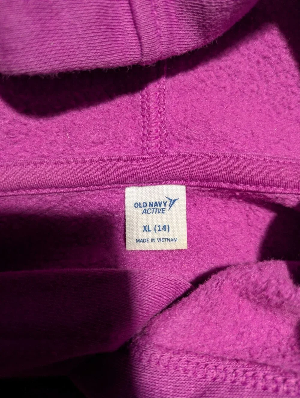 Purple Graphic 